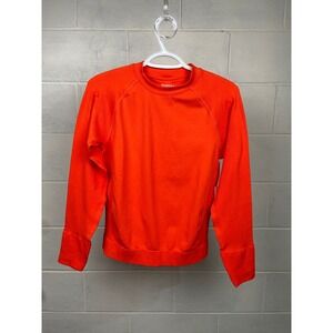 NWT Halfdays Johnson Top Base Layer Breathable Moisture-Wicking Pullover‎ XL